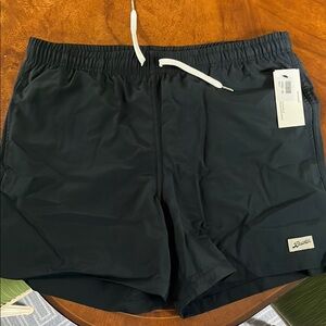 Bather Swim Shorts (NAVY) - new with tags